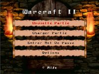 Warcraft 2 - The Dark Saga